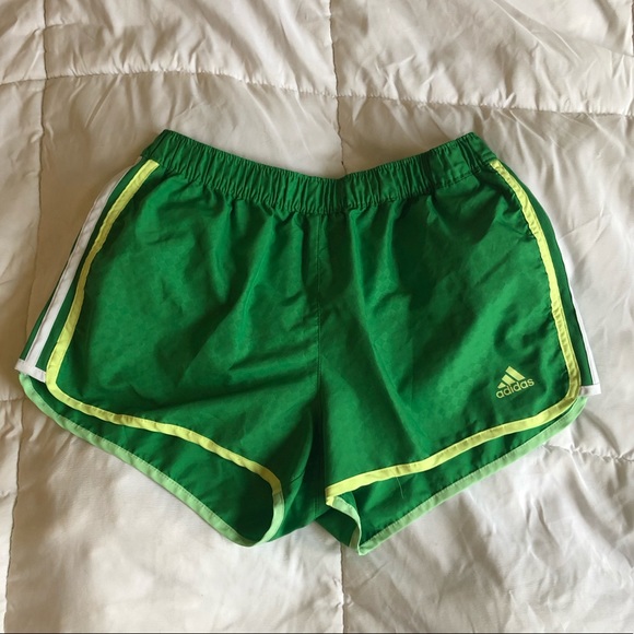 adidas Pants - EUC Adidas Climalite Running Shorts
